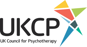 UK Council for Psychotherapy logo